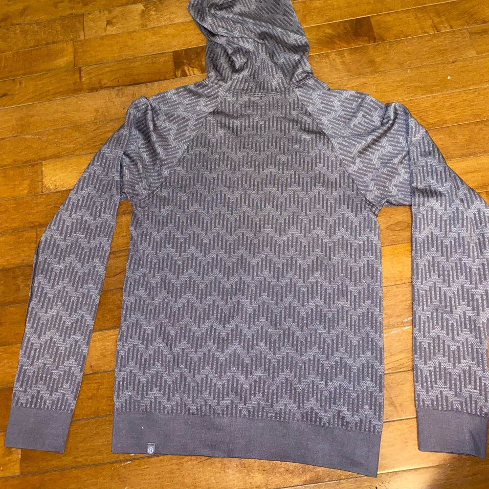Lululemon Rest Less Relaxed Hoodie - image 2